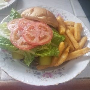 Meet your Posher, June